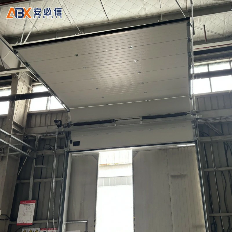 大连市升降滑升门